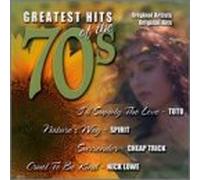 Toto - Vol. 10-Greatest Hits of the 7