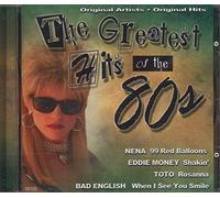 Toto - Vol. 11-Greatest Hits of the 8