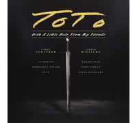 Toto - With a Little Help from My Friends [VINYL]