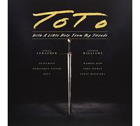 Toto - With a Little Help from My Friends [VINYL]