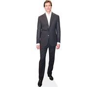 Toto Wolff (Suit) Life Size Cutout