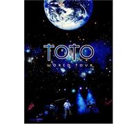 Toto - World Tour Live [DVD]