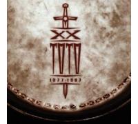 TOTO "XX" CD NEW