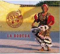 Toto Y Sus Tambor La Momposina - La Bodega
