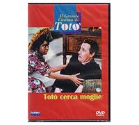 Toto'cerca Moglie