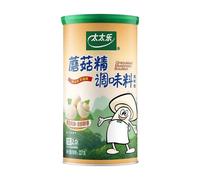 Totole Granulated Mushroom Bouillon 227g