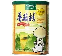 Totole - Granulated Mushroom Bouillon 454 g /16 Oz z (Pack of 1)