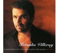 Totonho Villeroy - Ao Vivo