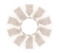 Totority 10pcs Catnip Tea Bags for Cats Multipurpose 2g Indoor Amp; Outdoor Catnip Teabag Pack Replacement to Encourage Drinking and Play