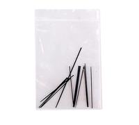 Totority 13pcs Saxophone Pin Spring Replacement Parts for Woodwind Instruments, Metal Repair Accessories, Easy to Carry, Suitable for Alto Saxophone and Clarinet Players