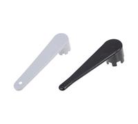 Totority 2pcs Multi-hole Air Valves Spanner for Kayak and Inflatable Boats, Professional Screw Valve Tightening Wrench Tool for Paddle Board and Dinghy Maintenance Random Color