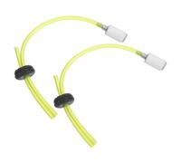 Totority 2pcs Two Hole Fuel Grommet with Fuel Line for Earthquake Mc43 E43 Seal Kit for Small -Cycle Repair Leak-Proof Drill Replacement