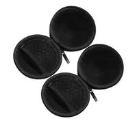 Totority 2pcs Yoyo Ball Storage Bag Multi-Functional Compact Pouch for Easy Carrying and Lightweight Yo-yo Holder for Yoyo Lovers and Enthusiasts