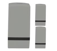 Totority 3pcs Ukulele Chord Seal Stamp Handheld Chord Stamper Abs Rubber Material Creative Design Easy to Use Marking Tool for Musicians and Electric Guitar Players