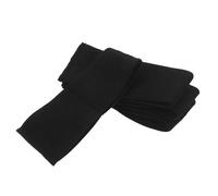 Totority 4pcs Handheld Microphone Sleeves Compatible with Sony Tx650 Tx660, Anti-slip Elastic Fabric Grip Covers for Interview, Wedding, Podcast Recording Accessories