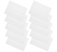 Totority 60pcs Silicone Ear Correctors for Women Ear Stickers Suitable for Everyday Use to Reduce Sticking Out Comfortable Cosmetics Tape Correction Sticker