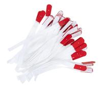 Totority 90pcs Fabric Piano Tuning Rope Tool with Ergonomic Design and Precision Tuning for Grand Piano and Professional Use