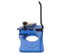 Totority Aluminum Alloy Steel Needle Magnetic Arrow Rest for Traditional Bows and Arrows, Quick Setup and Effortless Installation, for Outdoor Sport Practice and Field Replacement