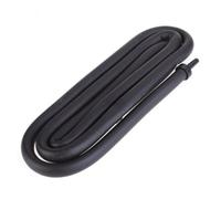 Totority Bubble Tube Suitable for Fresh, Tropical 105cm Rubber Bubble Hose with Air Supply and Decoration Features for Fish Tank Aquarium Air Bubbler and Salt Water Aquariums or Reptile
