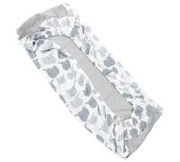 Totority Changing Table Sleeve Changing Pad Cover Nursery Room Breathable Fully Elastic Knitted Fabric Chic Lovely Decorative Pattern Suitable for Boys and New Moms