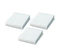Totority Color Catcher Laundry Sheets 3 Bags Anti-cross Dyeing Cloth Absorption Paper for Home Use Prevents Colour Runs and Protects Clothes