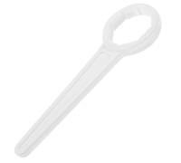 Totority Compact Bucket Opening Tool for Water Buckets Plastic Lid Opener with User-Friendly Operation for Party Supplies and Efficient Storage Suitable for 5-10l Capacity