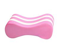 Totority Eva Swim Training Pull Buoy for Strengthening Back and Leg Float Aid, Thickened Kick Board Swim Summer Accessory Suitable for Beginners and Professional Swimmers