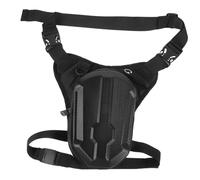 Totority Fanny Pouch Phone Storage Hip Bag Waterproof Eva Polyester Material Reduce Burden Freeing up Your Hands Stylish Timeless Design for Men Women Outdoor Activities Cycling