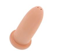 Totority Fish Breeding Tool Spawning Barrel Mineral Soil Clay for Angelfish and Small Cichlids Aquarium Decoration 6.7 Inch