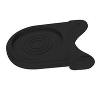 Totority Guitar Desktop Rest Stand Rubber Multi-purpose Sway Black for Electric and Acoustic Guitars Suitable for Situations Or Inconvenient to Stand