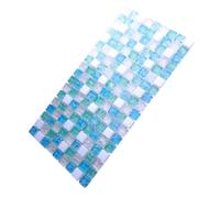 Totority Hamster Cooling Mat Pet Cooling Plate No Power Supply Needed Mesh on The Back Hot Summer Small and Medium Pets Cat