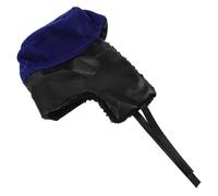 Totority Hard Hat Liner Inner Padding Winter Bump Caps and Construction for Thermal Protection Supple and Comfortable Random Color for Extremely Cold