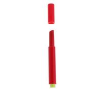 Totority Long-lasting Lipstick with Plumping Effect and Mirror Finish Lip Gloss, Jelly Finish Lip Gel for Hydrating, Shine and Easy Application, Plastic Packaging, for Daily Use