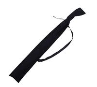 Totority Multi-Functional Fencing Sword Bag with Portable Design and Versatile Compatibility for Taichi and Japanese Swords, Heavy-Duty Cloth Case Suitable for Tournaments and Performances