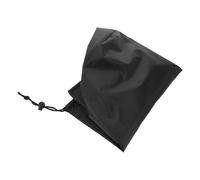 Totority Portable Propane Tank Cover Waterproof 420d Oxford Cloth Cylinder Protective Sleeve with Weather-resistant Protection for Outdoor Camping and Gas Cylinder Use