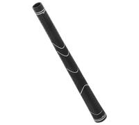 Totority Portable Rubber Golf Grip for Golfing, Lightweight and Easy to Use, Non-slip Swinging Grip Providing Stable and Comfortable Performance for Beginners and Practice
