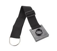 Totority Professional Anti-slip Cello Mat Metal, Nylon and Rubber Construction, Small and Convenient Square Pad for Violoncello Protection and Stability, String Instrument Accessory