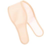 Totority Reusable Castor Oil Pack Wrap with Essential Oil, Leak-Proof Cloth Material, Soft and Comfortable, Designed to Sleep, for Neck Use at Home