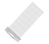Totority Silver Snare Drum Wire Strand Made of Iron with End Plates Stable Characteristics High Reliability Replacement Part for Snare Drum Accessories