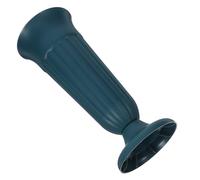 Totority Urn Planter Flower Holder for Parties Celebrations Sturdy Pp Cemetery Vases for Graves Memorial Flower Pot