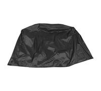 Totority Waterproof Mobility Scooter Protective Sleeve Cover with UV and Dust Protection, Wear-resistant Electric Scooter Travel Storage Accessory for Outdoor Use