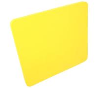 Totority Yellow Eva Foam Practicing Punching Board for Karate and Taekwondo Beginners, Suitable for Level Assessment and Indoor Sports Training at Martial Arts Academy