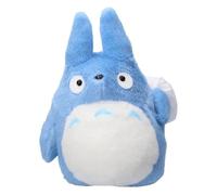 Semic My Neighbor Totoro Acryl Medium Totoro M 24 Cm Teddy Blue Kids