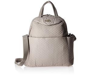 ToTs by Smartrike 100-202 Infinity Changing Bag, 38 x 18 x 38 cm Beige - Quilted