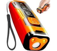 Tots 'n' Tails Anti Bark Ultrasonic Barking Control Device - Dog Silencer or Whistle, Dog Barking Deterrent, Training and Behavior Aids for Small to Large Dogs, Alternative to Bark Collar