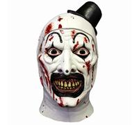 Trick Or Treat Studios Terrifier Killer Art Mask - ST