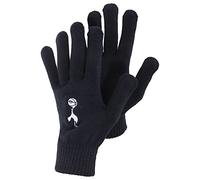Tottenham Core Knitted Gloves - Navy