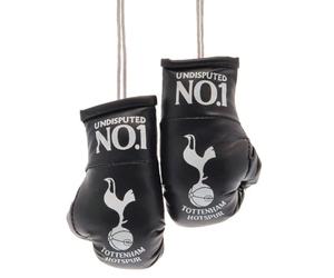 Tottenham FC Car Boot Hangers