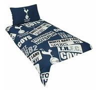 ARSENAL BARCELONA CHELSEA & MORE FC COVER SINGLE DOUBLE DUVET OFFICIAL LICENSED