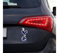 Tottenham Football Club - Car Sticker Pack